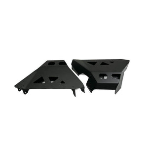 DV8 Offroad Front Lower Control Arm Skid Plate for 2021+ Ford Bronco | SPBR-02