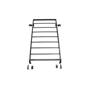 DV8 Offroad 2-Door Hard Top Roof Rack for 2021+ Ford Bronco | RRBR-03