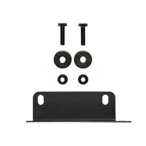 Westin XTS Skid Plate - Textured Black for 2021+ Ford Bronco | 59-721255