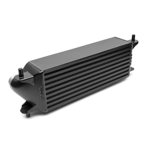 COBB Front Mount Intercooler for 2021+ Ford Bronco - Black | 7R1500-BK