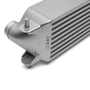 Cobb Front Mount Intercooler for 2021+ Ford Bronco - Silver | 7R1500-SL