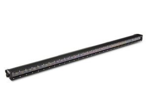 Raxiom Axial 40-In 240w White/Amber Combo LED Light Bar 21-25 Ford Bronco | FB13197