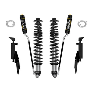 ICON 2-3in Rear 2.5 VS RR COILOVER KIT for 2021+ Ford Bronco | ico48710