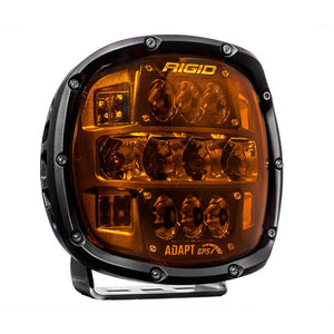 Rigid Industries Adapt XP PRO Lens (Amber) | 300514