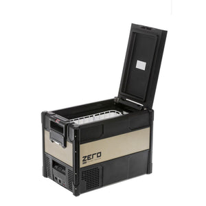 ARB Fridge 47 Quart Zero Dual Zone Fridge Freezer | 10802442