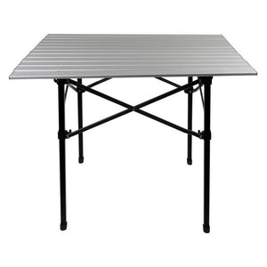 ARB COMPACT ALUMINUM CAMP TABLE 33.8X27.5X27.5in | 10500130