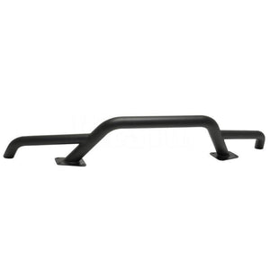 Westin XTS Round Bull Bar for 2021+ Ford Bronco w/ Westin Bumper - Tex. Blk | 59-731255