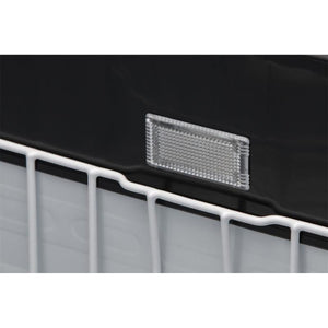 ARB Fridge 37 Quart Classic Series Plug B Usa Spec | 10801352