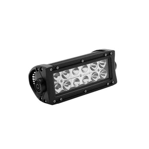 Westin EF2 LED Light Bar Double Row 6 inch | 09-13206C