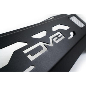 DV8 Offroad Front Skid Plate for 2021+ Ford Bronco | SPBR-01