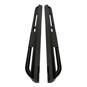 Westin Rock Slider - Textured Black for 2021+ Ford Bronco 4-Door | 42-14195