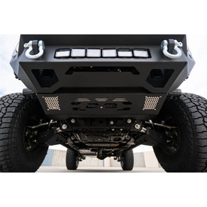 DV8 Offroad Front Skid Plate for 2021+ Ford Bronco | SPBR-01