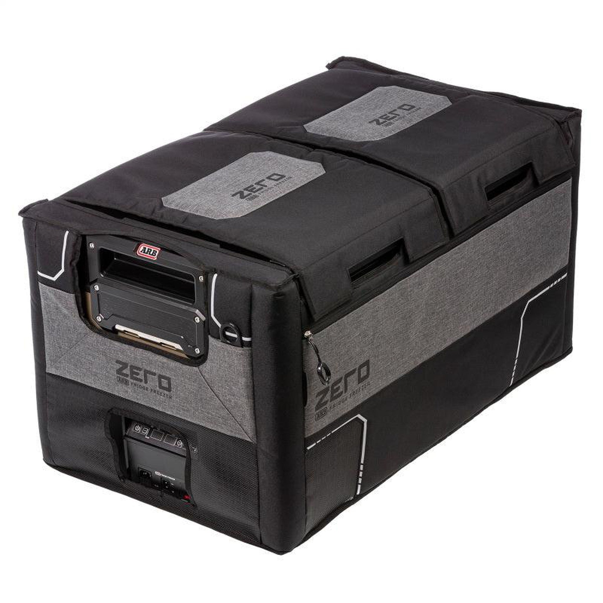ARB Zero Fridge Transit Bag- For Use with 101Q Dual Zone Fridge Freezer | 10900054