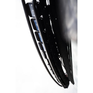 DV8 Offroad 40" Curved Light Bar Mount for 12 3in. Pod Lights for 2021+ Ford Bronco | LBBR-03