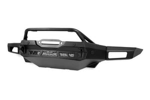 DV8 Offroad Spec Series Front Bumper for 2021+ Ford Bronco | FBBR-05