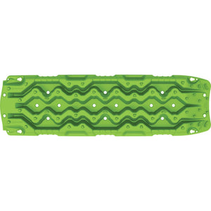 ARB TRED GT Recover Track Boards Pair - Green | TREDGTGR