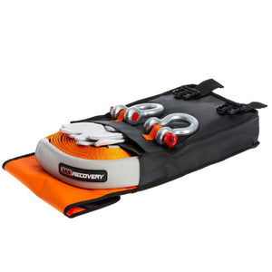 ARB Weekender Recovery Kit Strap & Shackles | RK12A