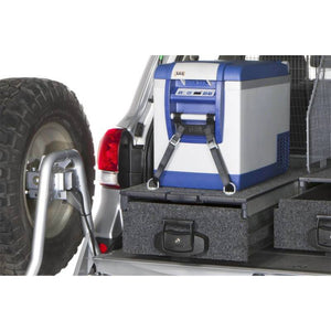 ARB Roller Floor 37X20X5.5 Xtrnl Intrnl 33.5 X 16.5 X 3 | RF945
