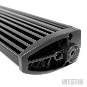 Westin Xtreme LED Light Bar Low Profile Single Row 20 inch | 09-12270-20S