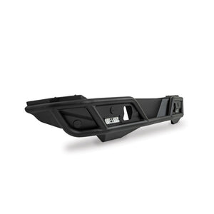 DV8 Offroad Competition Series Rear Bumper for 2021+ Ford Bronco | RBBR-04