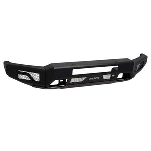 Westin Pro-Mod Front Bumper for 2021+ Ford Bronco - Textured Black | 58-41255