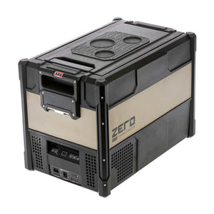 ARB Fridge 47 Quart Zero Dual Zone Fridge Freezer | 10802442