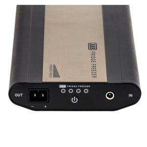 ARB Fridge Power Pack (15ah) (For Use with ARB Zero Fridge Freezers) | 10900050