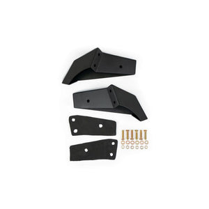 DV8 Offroad Modular Full Size Wing Conversion Kit 2021+ Ford | FBBR-02W