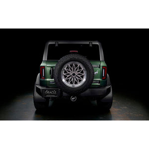 Oracle Lighting Flush Style LED Tail Lights for 2021+ Ford Bronco
