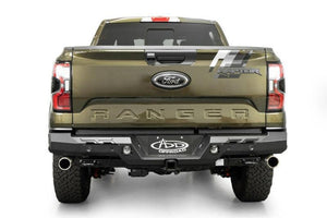 ADD Phantom Rear Bumper 2024+ Ford Ranger Raptor | R720191280103