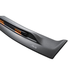 AVS Low Profile Aeroskin Lightshield Pro - Black- for 2021+ Ford Bronco | 953183