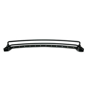 DV8 Offroad 40" Curved Light Bar Mount for 12 3in. Pod Lights for 2021+ Ford Bronco | LBBR-03