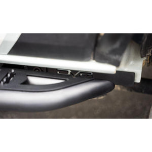 DV8 Offroad Pinch Weld Covers for 2021+ Ford Bronco 4-door | SRBR-03