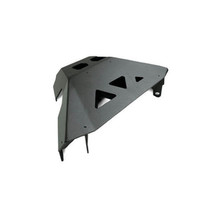 DV8 Offroad Front Lower Control Arm Skid Plate for 2021+ Ford Bronco | SPBR-02