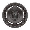 Ford Performance Bronco Everglades Wheel Kit - Carbonized Gray for 2021+ Ford Bronco | M-1007K-P1785E