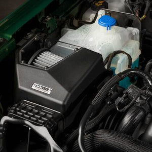 COBB Cold Air Intake for 2021+ Ford Bronco 2.3L & 2.7 L | 7R1100