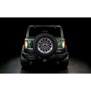 Oracle Lighting Flush Style LED Tail Lights for 2021+ Ford Bronco