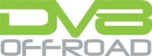 DV8 Offroad Tube Fender Flares for 2021+ Ford Bronco | FDBR-01