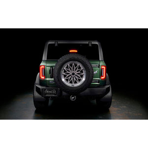 Oracle Lighting Flush Style LED Tail Lights for 2021+ Ford Bronco