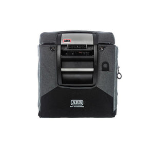 ARB Transit Bag Classic Fridge 82Q Series 2 Grey/Black | 10900045