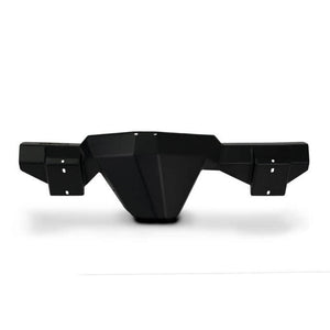 DV8 Offroad Rear Differential Skid Plate for 2021+ Ford Bronco | SPBR-03