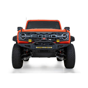 Addictive Desert Designs Rock Fighter Front Bumper for 2022+ Ford Bronco Raptor | F260181060103