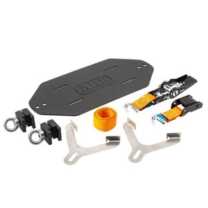 ARB BASE Rack Gas Bottle Holder | 1780250