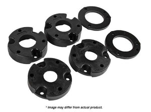 Zone Offroad 2021+ Ford Bronco 4 Door 3in. Adventure Series Lift Kit - (Sasquatch Only) | ZONF1302
