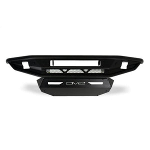 DV8 Offroad Competition Series Front Bumper for 2021+ Ford Bronco | FBBR-04