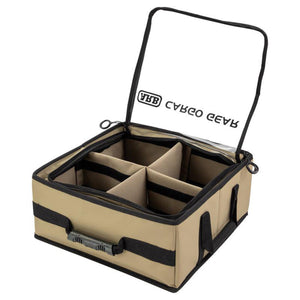 ARB Cargo Organizer Large Suits ARB Drawers | 10100379