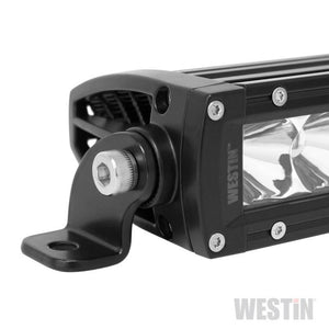 Westin Xtreme LED Light Bar Low Profile Single Row 20 inch | 09-12270-20S