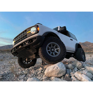 ICON 3in Lift Spacer Kit for 2021+ Ford Bronco | icoIVD4300
