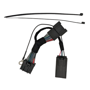 AutoStop Eliminator for 2024+ Ford F-150 and 25+ Ford Expedition | AE072
