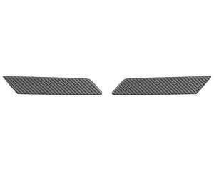 Tufskinz Side Door Pull Handle Overlays Fits 2021-2025 Ford Bronco